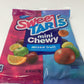Sweetarts Mini Chewy Candy, Mixed Fruit 6Oz, 2-Pack