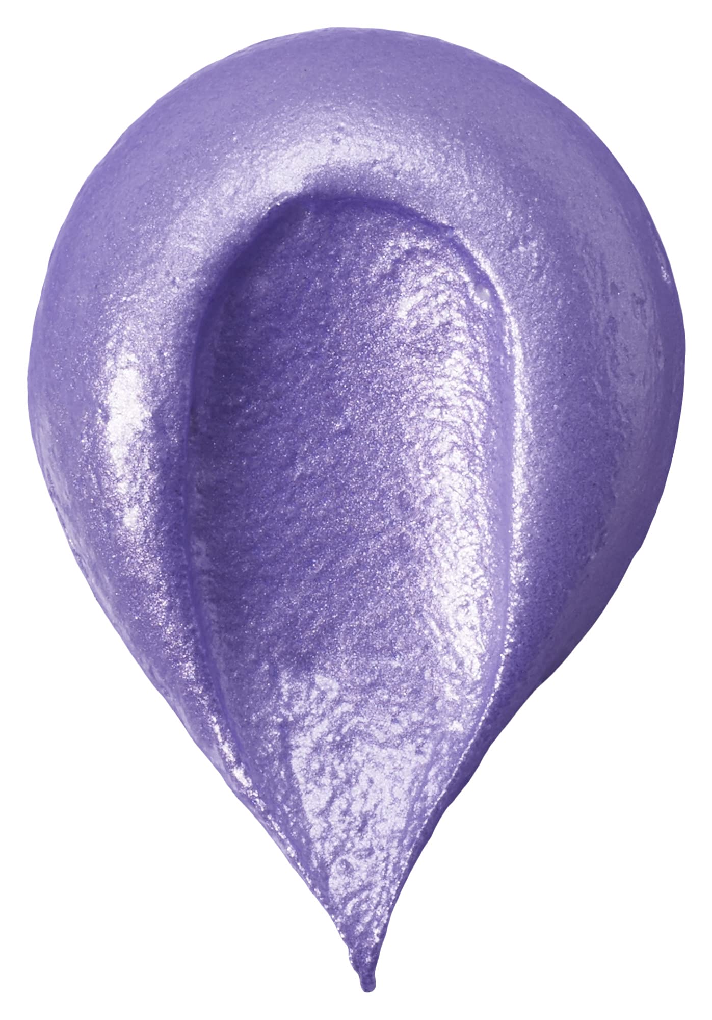 DecoPac Airbrush Color - Lavender Shimmer - 4 Fl Oz - Cake Decorations