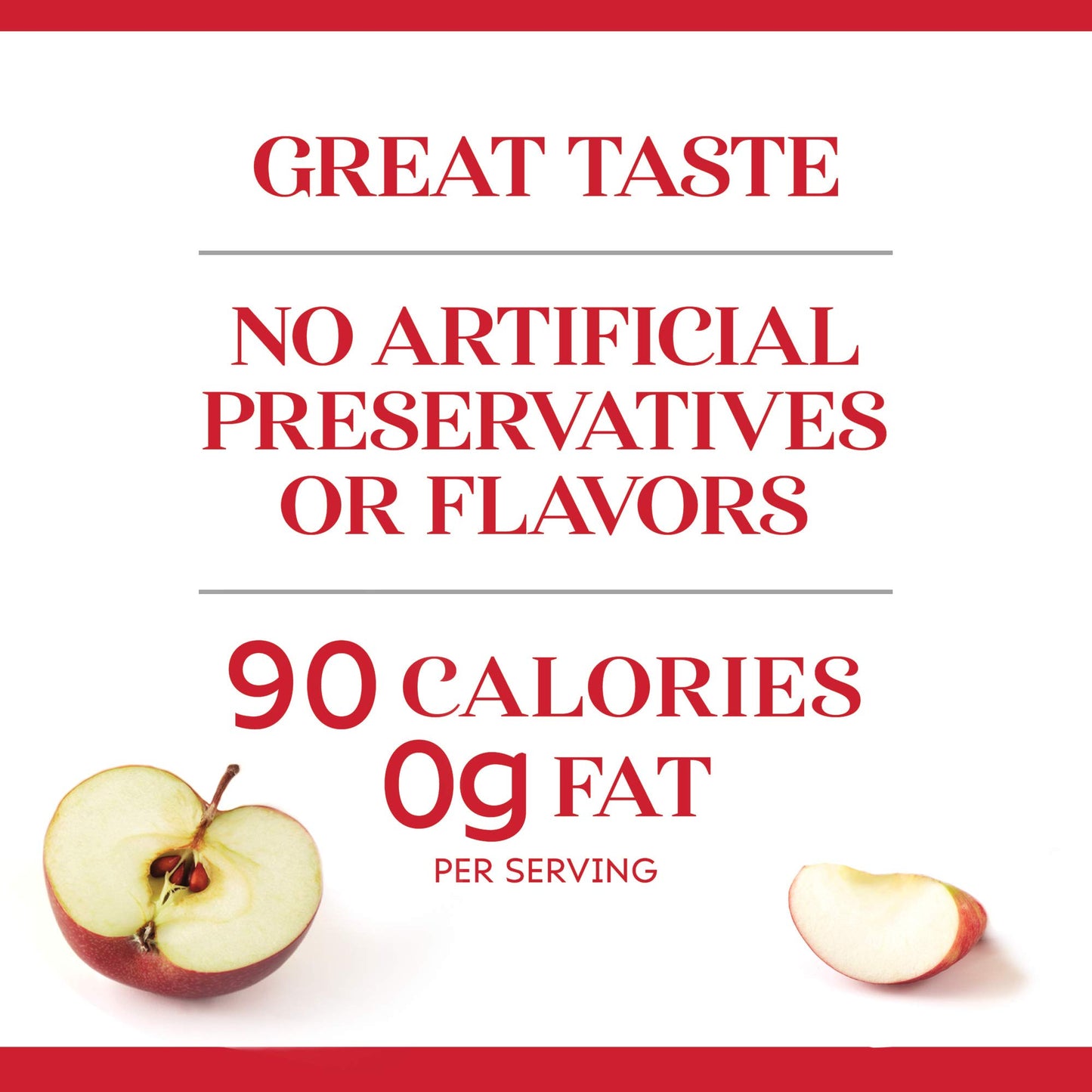 Duncan Hines Comstock Simply Pie Filling, Apple, 21 Ounce (Pack of 8)