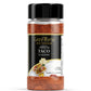 GranAroma Taco Seasoning, Mild Heat, Authentic Spice Mix (4 Ounce)