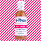 Yo Mama's Foods Gourmet Natural Balsamic Vinaigrette Dressing and Marinade - Pack of (1) - Low Carb, Low Sodium, and Gluten-Free