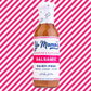 Gourmet Natural Balsamic Vinaigrette Dressing And Marinade By Yo Mamas Foods - Pack Of (4) - Low Carb, Low Sodium, And Gluten-Fr