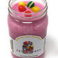 Easter Candles, Chocolate Easter Bunny & Jelly Beans (2 Pack, 16 Oz.)