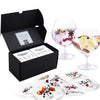 TASTELAB Seccos Ultimate Gift Set - 16 Drink Infusion Packets with Fruits & Spices for Cocktails & Mocktails