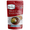Mom's Place Gluten-Free Mild Chili Seasoning Mix, Soy Free, Dairy Free & Vegan,16 Servings, 2.0 oz.