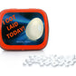 I Got Laid Today Mints - Easter Egg Design Mint Tin - Novelty Candy For Men - Wintergreen Breath Mints, Sugar-Free, Easter Baske