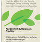 365 By Whole Foods Market, Peppermint Extract, 2 Fl Oz