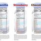 Generic Essential Assortment | Ensure Original Nutrition Shake | Meal Replacement Shake | Variety Pack of Vanilla, Chocolate, St