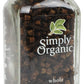 Simply Organic Whole Cloves, Certified Organic, 2.05 oz - Premium Syzygium aromaticum Spice for Cooking and Baking
