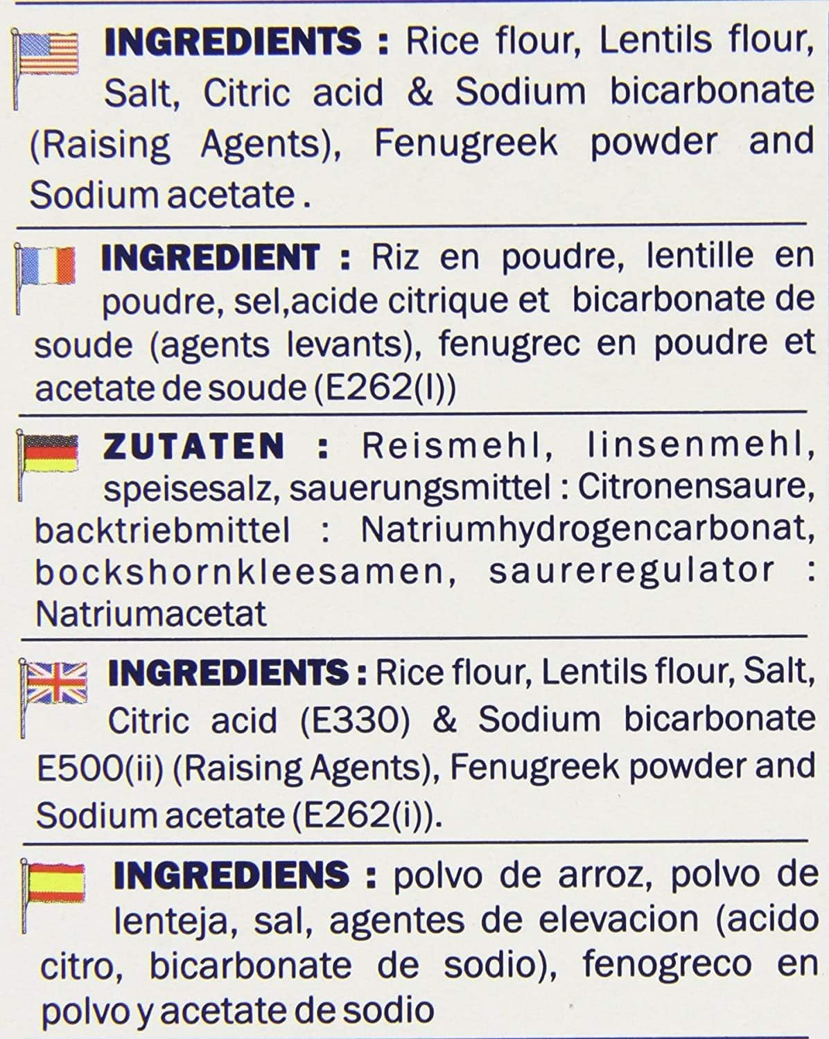 Gits Instant Mix Box - 600Gm (Pack Of 200Gm X 3) | Ready To Cook Indian Breakfast/Lunch/Dinner/Snack Meal | No Artificial Colors