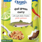 Ocean's Thai Green Curry w/Pink Salmon | 3.17oz | Wild Caught | Skinless & Boneless | Ready-to-eat |