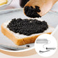 Molecular Gastronomy Kit, Spherical Caviar Maker Box Kit, Includes Caviar Box, Tube, Syringe, And Caviar Spoon, 96 Molecular Gas