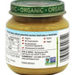 Earth'S Best Organic Baby Food Jars, Stage 2 Vegetable Puree For Babies 6 Months And Older, Organic Corn And Butternut Squash, 4
