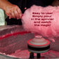 Mix & Match Cotton Candy Sugar Floss-Three Pack 52oz Cartons