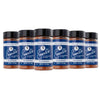 Emeril Lagasse Seasoning Blend 6-Pack - Original Essence, Cajun, Blackened, Chicken Rub, Steak Rub, Rib Rub - 5 Oz Each
