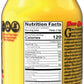 Rani Ghee Pure & Natural from Grass Fed Cows (Clarified Butter) 32oz(2lbs) 908g ~ Glass Jar | Paleo Friendly | Keto Friendly | G
