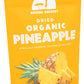 Mavuno Harvest Dried Pineapple, Organic, 2 Oz