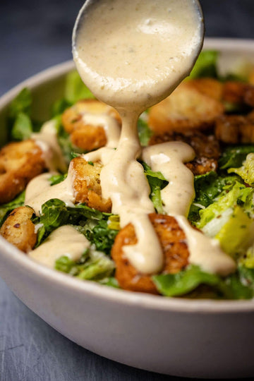 Salad Dressing 1.5 Oz. Packet | Pack Of 12 | (Caesar)