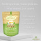 Palm Beach Medicinal Herbs Slippery Elm Tea - Herbal Tea, 30 Count