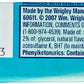 Wrigleys Freedent Gum Plen T Packs, Spearmint, 15 ct