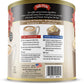 Caffe Dvita Hazelnut Cappuccino Mix - Instant Coffee Powder Mix, Gluten Free, No Cholesterol, No Hydrogenated Oils, No Trans Fat, 99% Caffeine Free - 2 Lb Can