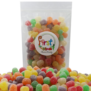 Firstchoicecandy Assorted Spice Drops (2 Lb)