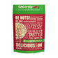 Sincerely Nuts Roasted and Salted Pistachios Shelled Healthy Snack 1 LB Bag Vegan Gluten Free