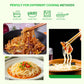 Soeos Konjac Noodles, Spaghetti Pasta, Low Calorie, Low Carb, Keto And Paleo Friendly Shirataki Noodle, Gluten-Free, Fat Free, S