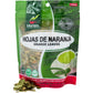 Hanan Dried Orange Leaves for Herbal Tea - 1.4 oz (40 g) Natural Plant Leaf
