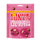 Tonys Chocolonely Belgian Milk Chocolate SMores Mix Lil Bits Candy Pieces With Graham Cracker & Marshmallow for Snacks, Gifts, o