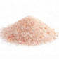 Focus Nutrition, Himalayan Pink Salt, 100% Natural Fine Grain, Resealable Pouch - 2 lbs