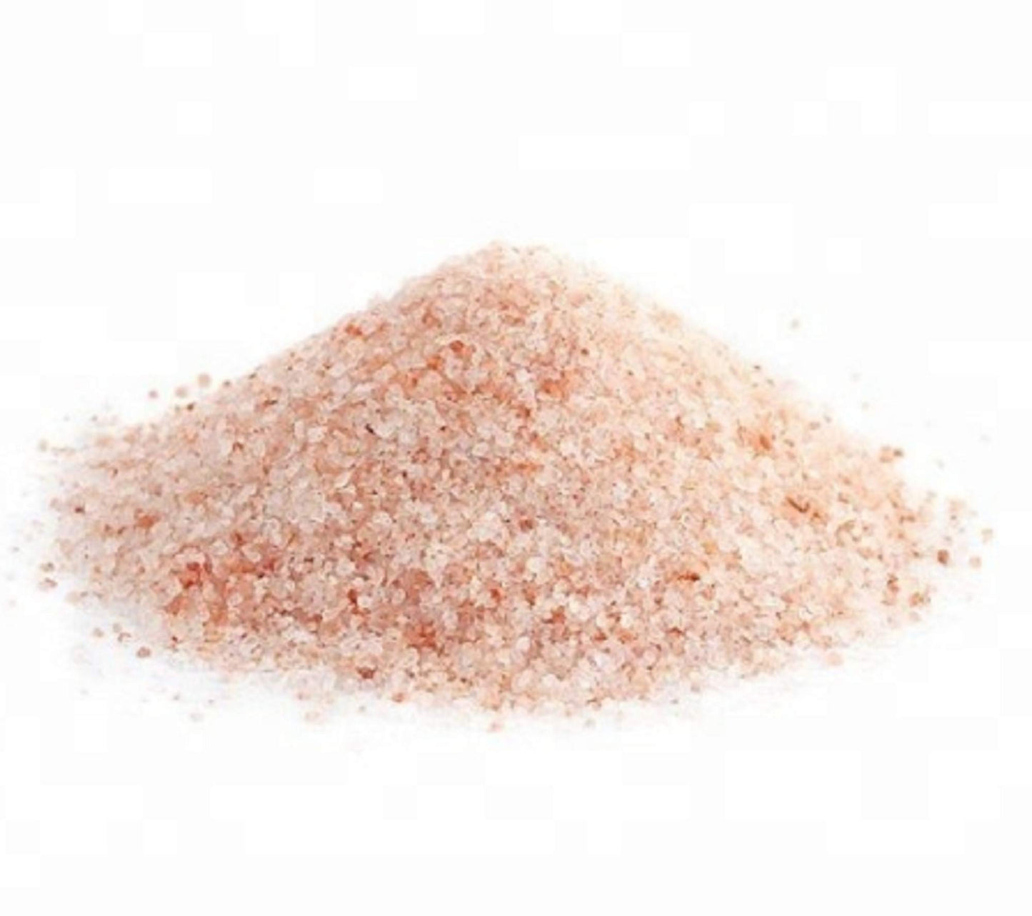 Focus Nutrition, Himalayan Pink Salt, 100% Natural Fine Grain, Resealable Pouch - 2 lbs
