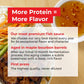 Red Boat Fish Sauce, Phamily Reserve 50N, 6.8 Fl Oz, Made with Maple spirit-inspired flavor, Authentic Flavor