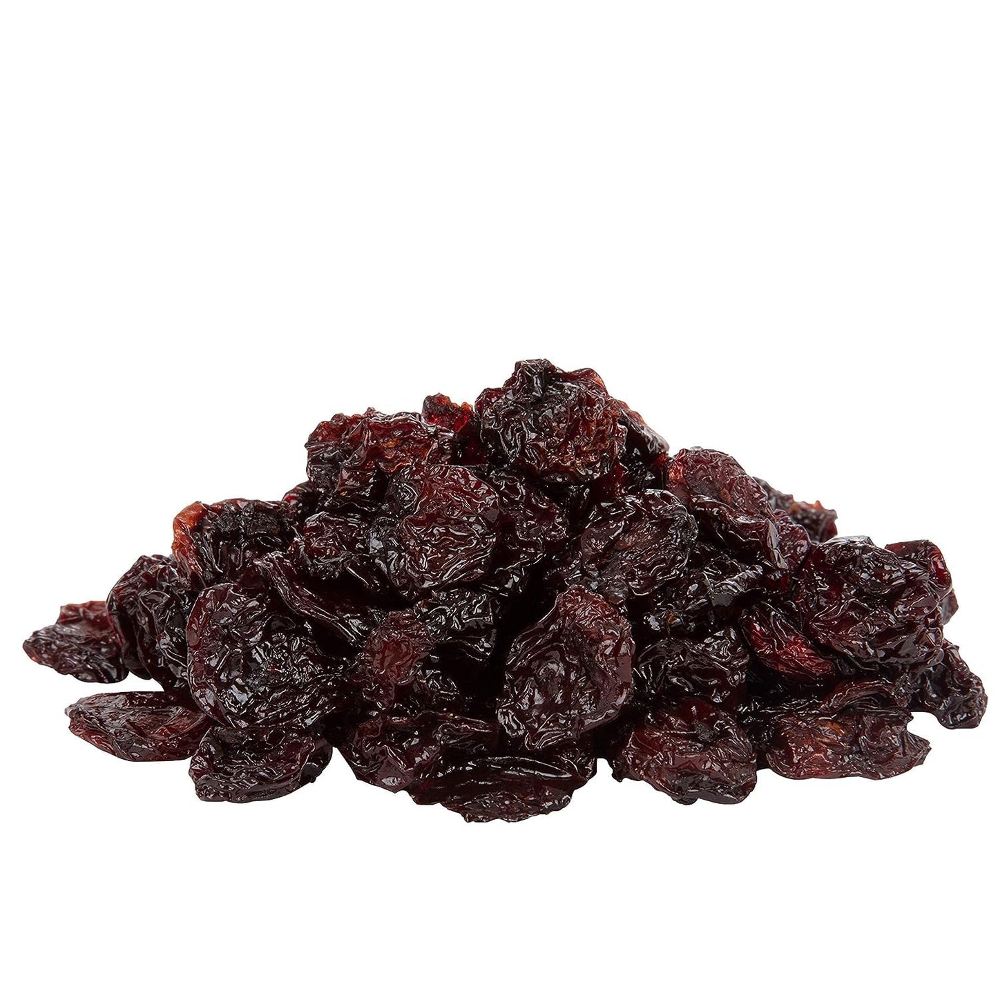 Cherry Bay Orchards Dried Bulk Cherries (3 Lb Box): Tart Montmorency Cherries-Domestic, Natural, Kosher, Gluten-Free, And Gmo Fr