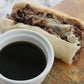 Moms Place Gluten-Free & Dairy Free Au Jus Mix, Vegan, Nut & Soy Free, 1.4 Oz.