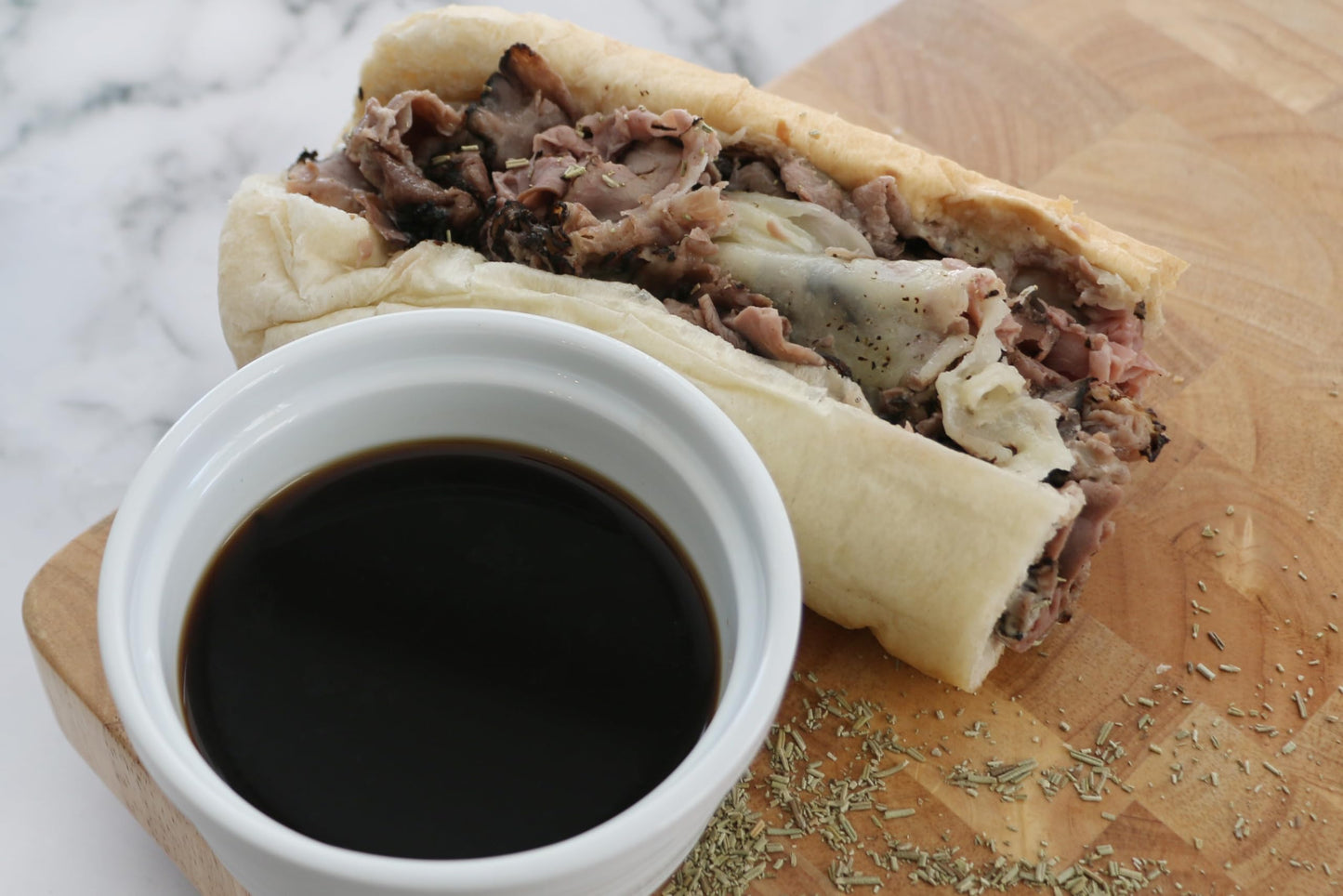 Moms Place Gluten-Free & Dairy Free Au Jus Mix, Vegan, Nut & Soy Free, 1.4 Oz.
