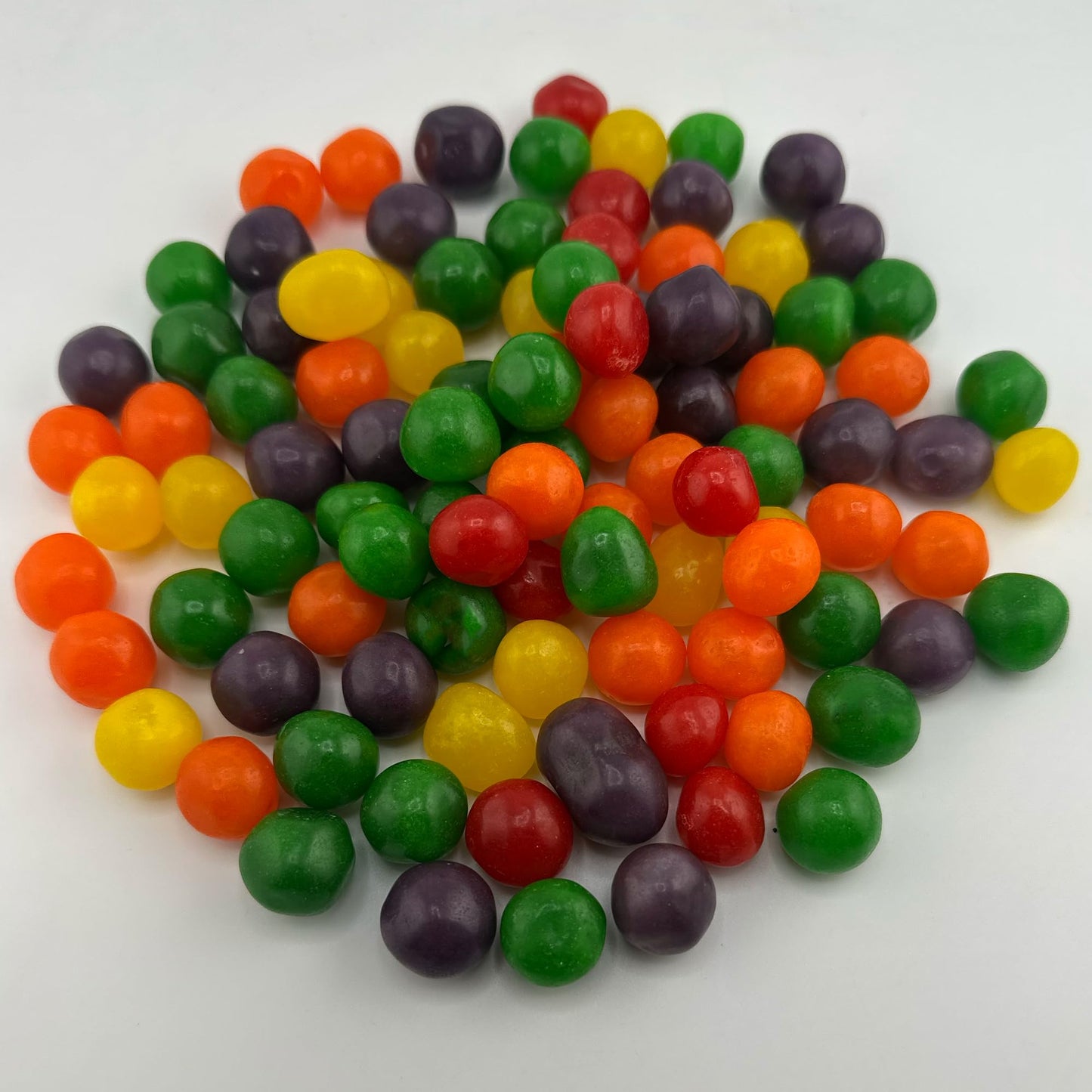 Fruit Sours Chewy Candy Bulk 2Lb Bag By Rebel Smuggling Galactic Emporium
