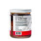 Zindrew Chili Crunchy Garlic Chili Oil X Batch. Premium Spicy, Savory, Umami Gourmet All-Purpose Hot Chili Crisp Sauce (Og Batch