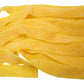 Sour Power Gummy Belts Candy (2 Pound (Pack Of 1), Sour Mango)