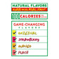 Arizona Arnold Palmer Half And Half Fruit Snacks, Gluten Free Mixed Fruit Gummy Chews, 5 Ounce Individual Single Serve Bags (Pac