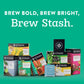 Stash Chamomile Nights Herbal Tea, 100 Tea Bags, Model 79410, Caffeine-Free
