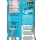 Uglies Kettle Cooked Potato Chips, Gluten Free, Kosher, Non-GMO, 6 oz Bags, Pack of 4
