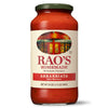 Rao's Homemade Arrabbiata Sauce, 24 oz, Tomato Sauce, Spicy, All Purpose, Keto Friendly Pasta Sauce, Premium Quality Tomatoes fr