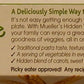Mueller'S Hidden Veggie Spaghetti Pasta Blend 12 Oz. (Pack Of 3)