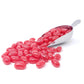 Candy Retailer Jumbo Jelly Beans (32 Ounces, Cinnamon)