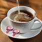 Coffee-mate 84652 Liquid Coffee Creamer, Italian Sweet Creme, 0.375 oz Cups, 50/Box