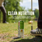 LIFEAID GOLFERAID Performance Blend - 12 Fl Oz (Pack of 12), Vegan, No Caffeine, Electrolytes, Green