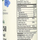 365 Everyday Value, Organic Unfiltered Flax Oil High Lignan, 8 fl oz