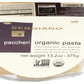 Seggiano, Paccheri Organic Pasta, 13.2 Oz
