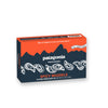 Patagonia Provisions Spicy Mussels in Extra Virgin Olive Oil, 18g Protein, Gluten Free, 4.2 Ounce (Pack of 1), Model 0810981022119